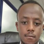 Brian Kimutai Profile Picture