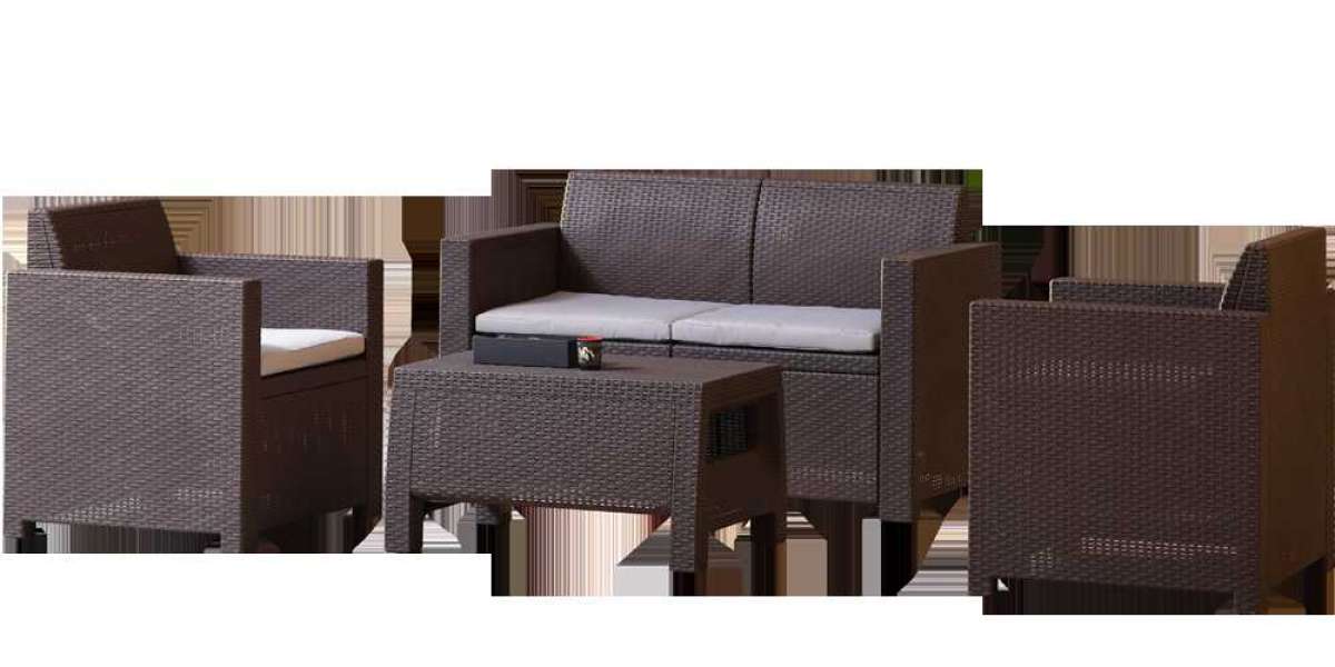 Benefits of Quality Inshare Rattan Garden Furniture