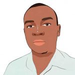 Oscar Mwangi Profile Picture