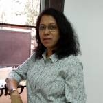 shobhana Sagwekar Profile Picture