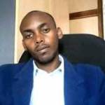 Amos Mwangi Profile Picture
