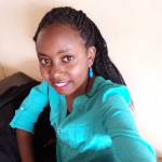 Rose Wangari Profile Picture