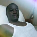 Nicholas Juma Profile Picture