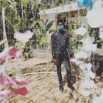 Henry Kinyua Profile Picture