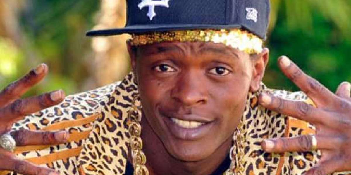 Ugandan musician Jose Chameleone is planning to head back to school.