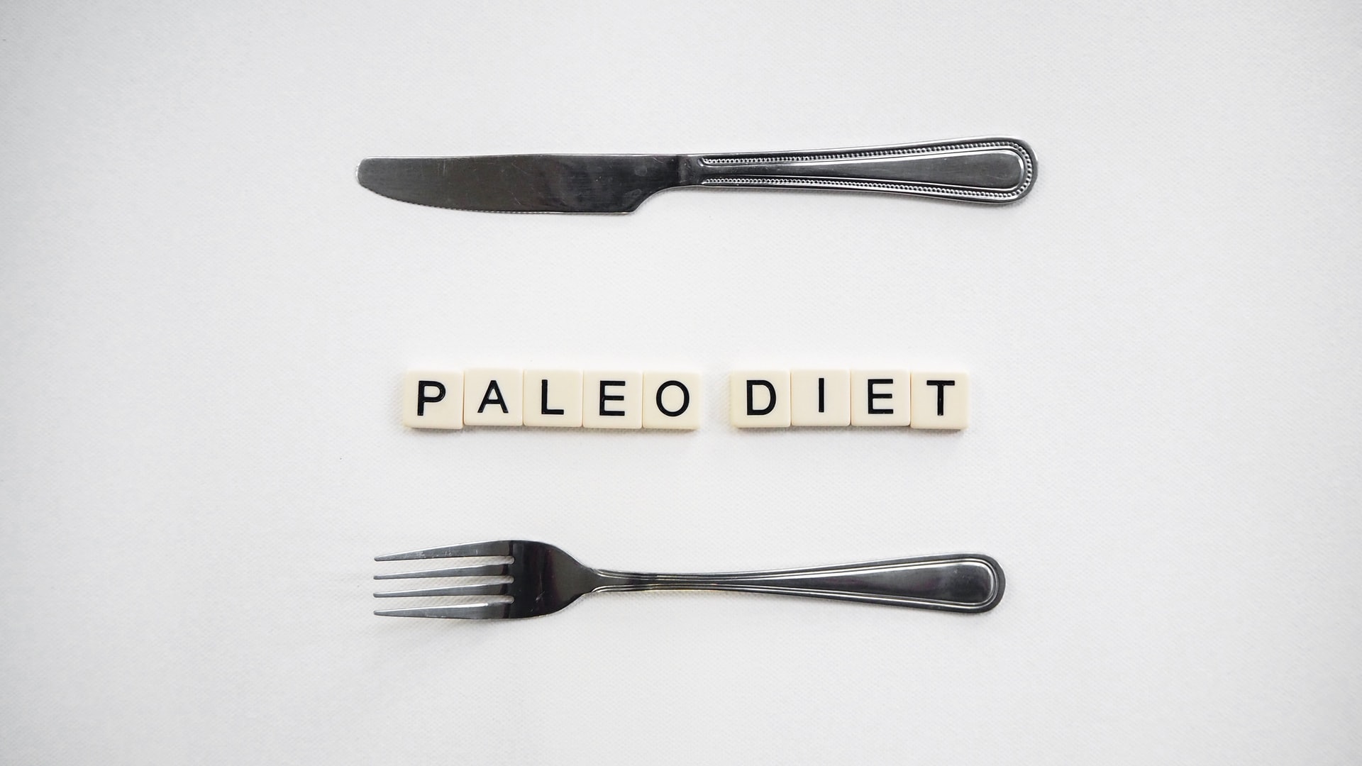 What To Eat While On The Paleo Diet - The Bold Owl
