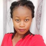 Faith Thuku Profile Picture