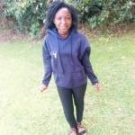 Damaris Mwanzia Profile Picture