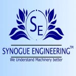 Synogue Engineering Profile Picture