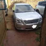 Henry Kimani Profile Picture