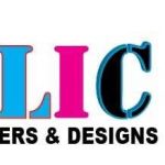 Melic printers and designs