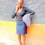 MIRRIUM MUMBUA MANENO Profile Picture