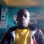 Peter Wanjewa Profile Picture