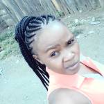 Jacinta Mutua Profile Picture