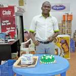 Austin Owiti Profile Picture