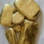 AFRI-GOLD EMBASSY LTD. Profile Picture