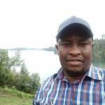 ELIJAH Kamau Profile Picture