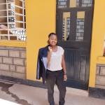 Angela Mwaniki Profile Picture
