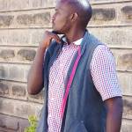 Ian Wekesa Profile Picture