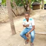 Justin Baya Profile Picture