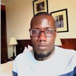 Anthony Oduor Profile Picture