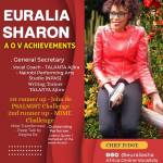 Euralia Sharon Profile Picture
