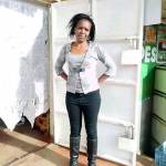 Beth Wambui Profile Picture
