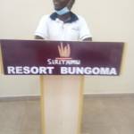 Fred Wanyonyi Profile Picture