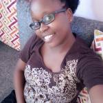 Angela Musyimi Profile Picture