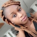 Caroline Chiguba Profile Picture