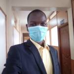 Emmanuel Cherono Profile Picture