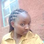 anne mwangi Profile Picture