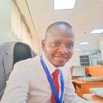 EDWARD NJAGI Profile Picture