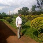 Peter Ndambuki Profile Picture