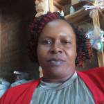 Rose Mutia Profile Picture