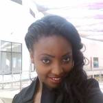 Mercy Ngugi Profile Picture