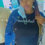 Jacqueline Kamau Profile Picture