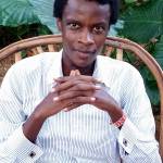 Michael Mutie Profile Picture