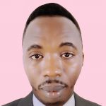 MARK MBUGUA Profile Picture