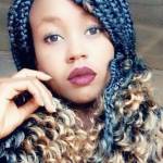 Winnie Waweru Profile Picture