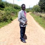 Antony Kipsang Profile Picture