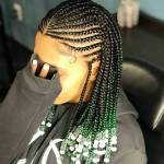 Claris Kantai Profile Picture