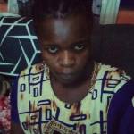 Naomi Wanjiku Profile Picture