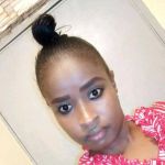 Fridah Ndunge Profile Picture