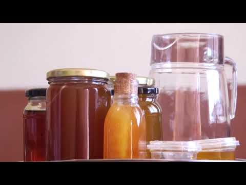 eLengo - Beekeeping Training (Online)