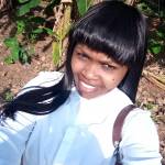 Mary Nthambi Profile Picture