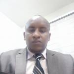 Alex Riithi Profile Picture