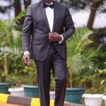 Brian Nyakweba Profile Picture