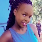 VALENTINE RUGENDO Profile Picture