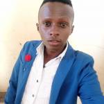Patrick kinyanjui Profile Picture